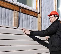 Best Historical Building Siding Restoration  in Duarte, CA